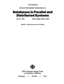 Databases in Parallel and Distributed Systems, Dpds90