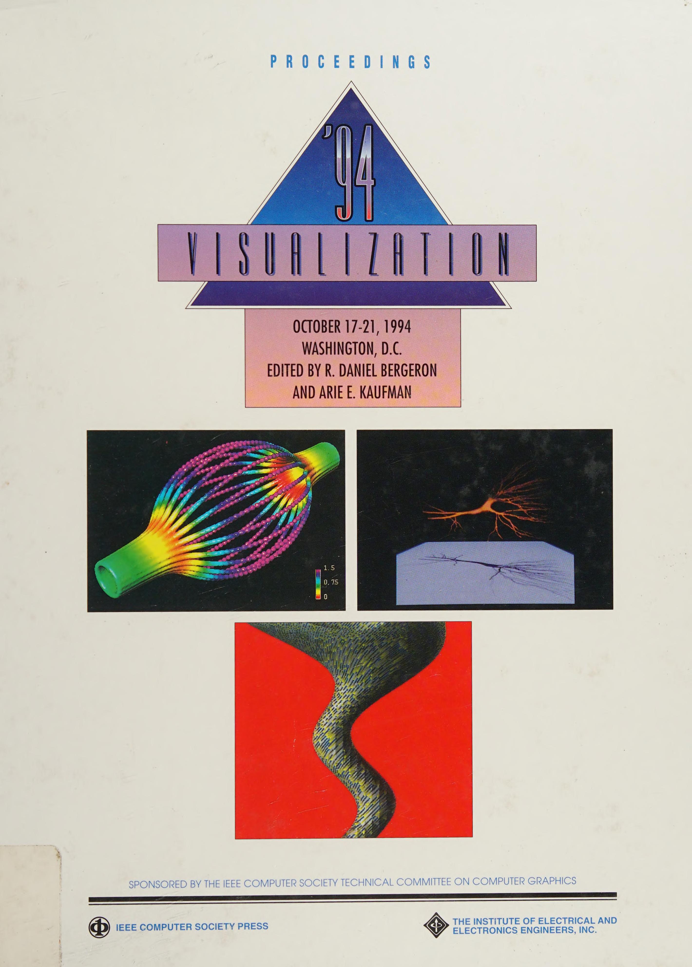 Visualization '94
