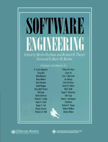 Software Engineering Practitioners