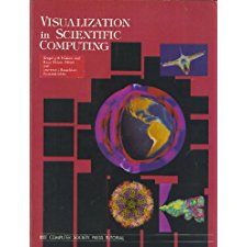 Visualization in Scientific Computing