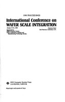 1990 Intern Conf on Wafer Scale Integration