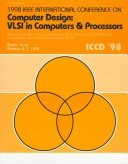 International Conference on Computer Design