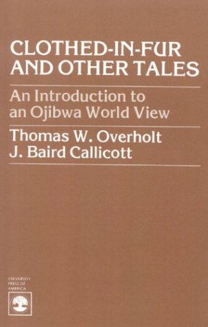 Clothed-In-Fur And Other Tales