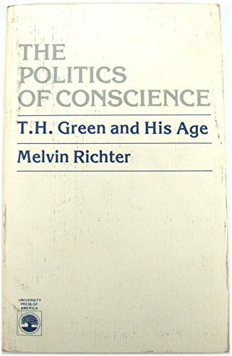 The politics of conscience