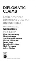 Diplomatic Claims