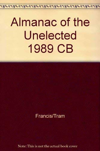 The Almanac of the Unelected