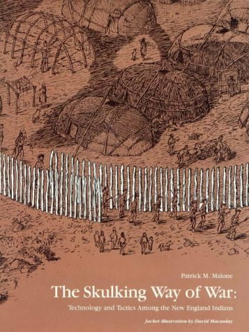 The Skulking Way Of War