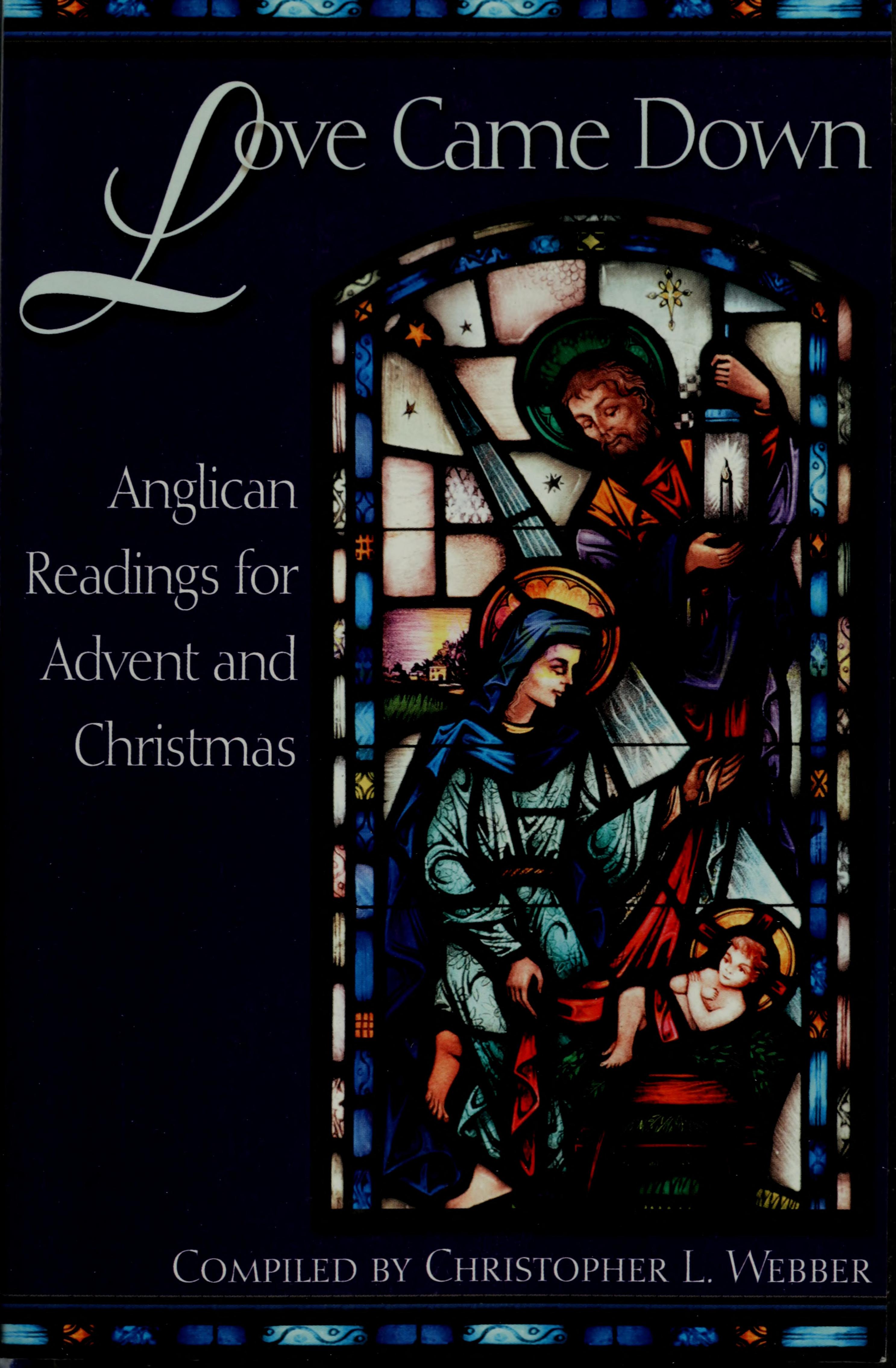 Love Came Down