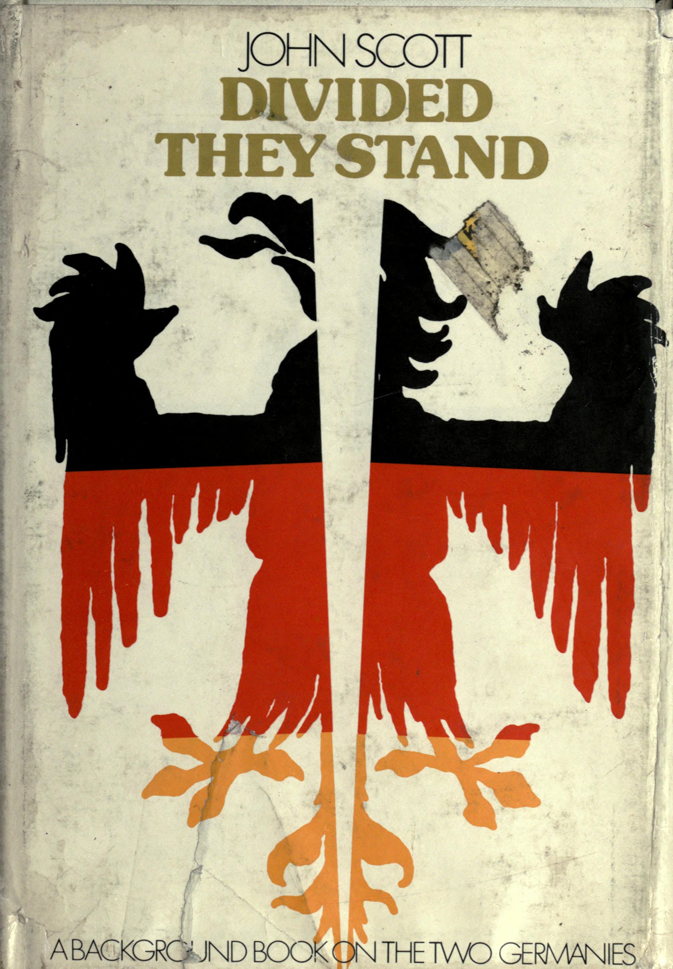 Divided They Stand