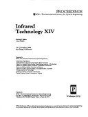 Infrared Technology Xiv