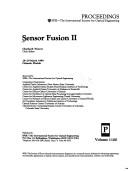 Sensor Fusion II