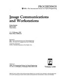 Image Communications and Workstations