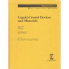 Liquid-Crystal Devices and Materials