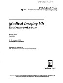 Medical Imaging Vi