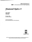 Diamond Optics V
