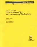 Laser Energy Distribution Profiles