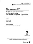 Thermosense Xv
