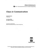 Chaos in Communications
