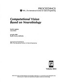 Computational Vision Based On Neurobiology