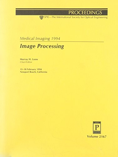 Medical Imaging 1994