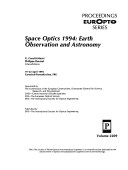 Space Optics 1994