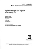 Hybrid Image and Signal Processing IV