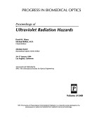 Ultraviolet Radiation Hazards