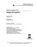 Medical Imaging 1995