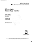 Fly-By-Light Technology Transfer