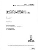Applications And Science Of Artificial Neural Networks: 17-21 April 1995, Orlando, Florida