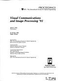 Visual Communications and Image Processing 95/Volume 2501