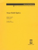 Near-Field Optics
