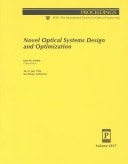 Novel optical systems design and optimization