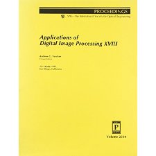 Applications of Digital Image Processing Xviii