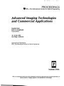 Advanced Imaging Technologies and Commercial Applications