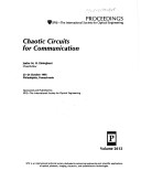 Choatic Circuits for Communication