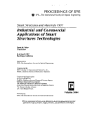 Smart Structures and Materials 1997