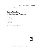 Optical Probes of Conjugated Polymers, Proceedings Of