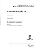 Practical Holography Xii