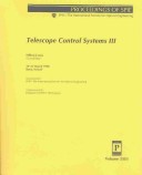 Telescope Control Systems III