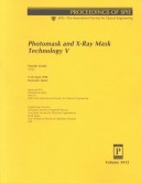 Photomask And X-Ray Mask Technology 5
