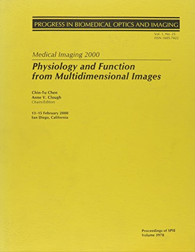 Medical Imaging 2000