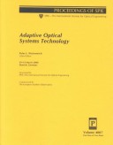 Adaptive Optical Systems Technology
