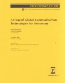 Advanced Global Communications Technologies For Astronomy: 31 March 2000, Munich, Germany