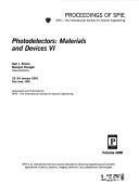 Photodetectors
