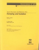 Damping and Isolation