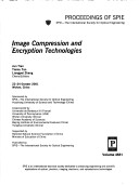 Image Compression and Encryption Technologies