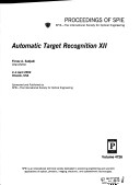 Automatic Target Recognition Xii