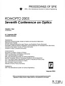 Romopto 2003