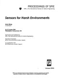 Sensors For Harsh Environments
